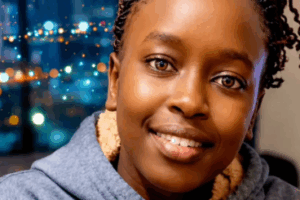 Family and Friends Mourn The death of Sheila Jepkorir Chebii