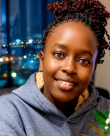 Family and Friends Mourn The death of Sheila Jepkorir Chebii Family and Friends Mourn The death of Sheila Jepkorir Chebii