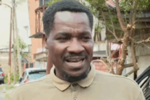 Githurai Driver Shares Chilling Experience as Protesters Set His Car Ablaze Over UDA Sash