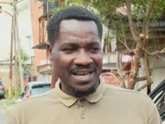 Githurai Driver Shares Chilling Experience as Protesters Set His Car Ablaze Over UDA Sash