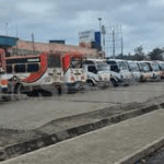 Kitengela Commuters Struggle as Matatu Fares Rise to Sh300 During Fuel Strike