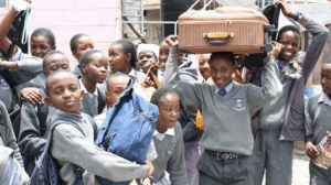 Mbooni Girls High School in Makueni County has temporarily sent students home 