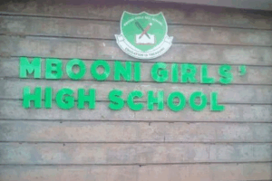 Mbooni Girls Students Sent Home Over Suspected Diarrhoea Outbreak