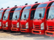 Matatu Operators Suspend Nationwide Strike for Seven Days