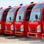 Matatu Operators Suspend Nationwide Strike for Seven Days