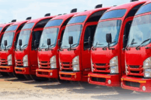 Matatu Operators Suspend Nationwide Strike for Seven Days