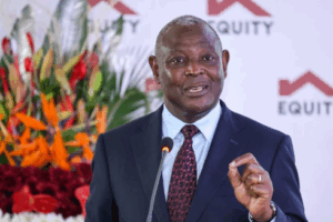 Equity Group Posts KSh19 Billion Profit as Digital Banking Drives Growth Equity Group Posts KSh19 Billion Profit as Digital Banking Drives Growth