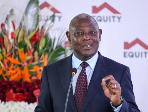 Equity Group Posts KSh19 Billion Profit as Digital Banking Drives Growth