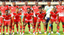 Harambee Stars Face Tough Group in PAMOJA AFCON 2027 Qualifiers