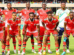 Harambee Stars Face Tough Group in PAMOJA AFCON 2027 Qualifiers