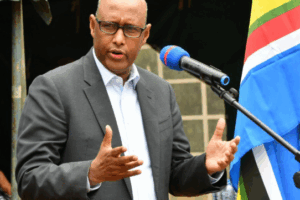 Court Petition Challenges John Mbadi’s Appointment of Adan Mohamed as KRA Boss