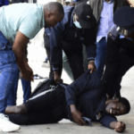 Families Demand Justice as Fuel Protest Death Toll Rises