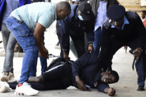 Families Demand Justice as Fuel Protest Death Toll Rises