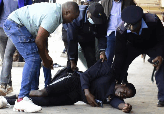 Families Demand Justice as Fuel Protest Death Toll Rises