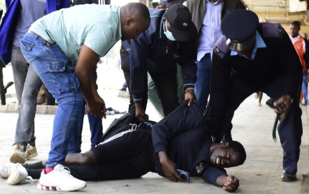 Families Demand Justice as Fuel Protest Death Toll Rises