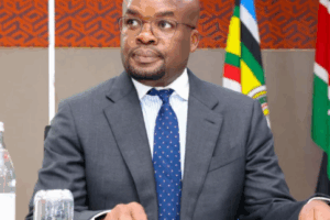 Interior Principal Secretary Raymond Omollo Dismisses Claims Linking Him to Osotsi Attack