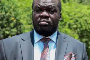 Robert Alai Criticised After Chaos at Kileleshwa Meeting