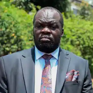 Robert Alai Criticised After Chaos at Kileleshwa Meeting