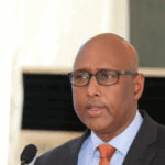 High Court Halts Adan Mohamed KRA Appointment
