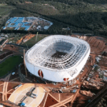 Kenya Seeks Extra Ksh11 Billion for AFCON 2027 Stadium Projects