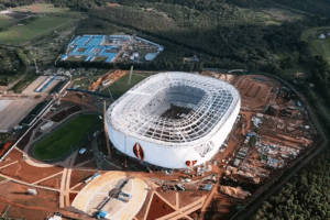 Kenya Seeks Extra Ksh11 Billion for AFCON 2027 Stadium Projects