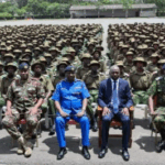 Raymond Omollo Defends Police Recruitment Amid 2027 Election Concerns