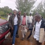 Chepkirui Kones Gains Ground in Bomet Senate Race Chepkirui Kones Gains Ground in Bomet Senate Race