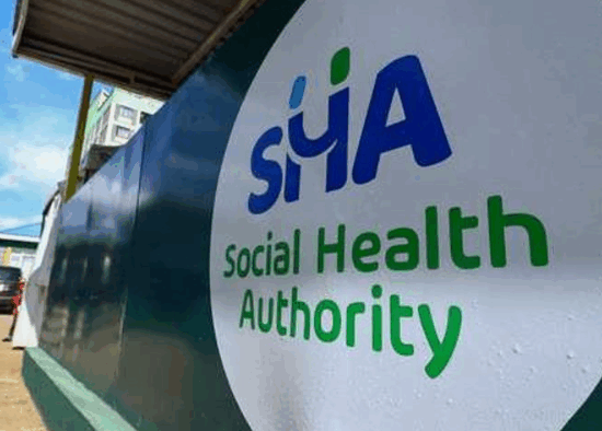 Hospitals That Received Billions From SHA