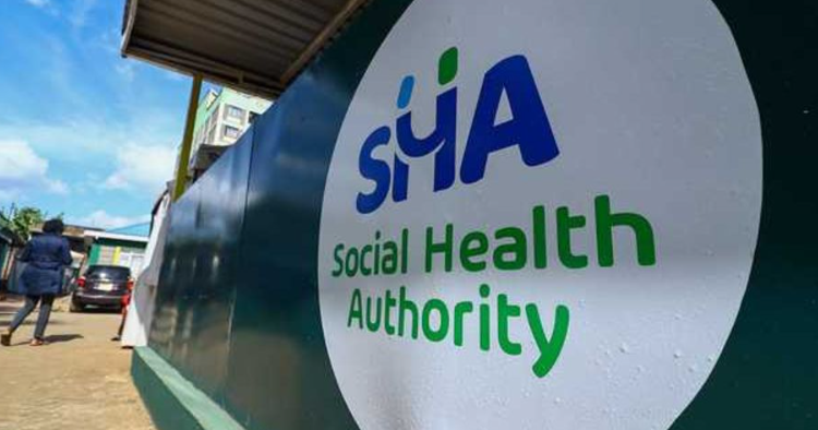 Hospitals That Received Billions From SHA