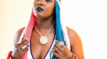 Sofiya Nzau Set for Live Performance at KonQa 254 Tonight