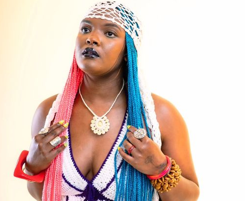 Sofiya Nzau Set for Live Performance at KonQa 254 Tonight