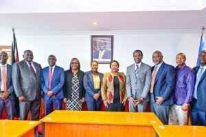 Tourism Marketing Drive Targets 5 Million Visitor Arrivals by 2027 Through Digital Expansion Tourism Marketing Drive Targets 5 Million Visitor Arrivals by 2027 Through Digital Expansion