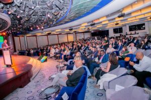 WTTC Forum Gives Kenya Platform to Advance Tourism Investment Agenda