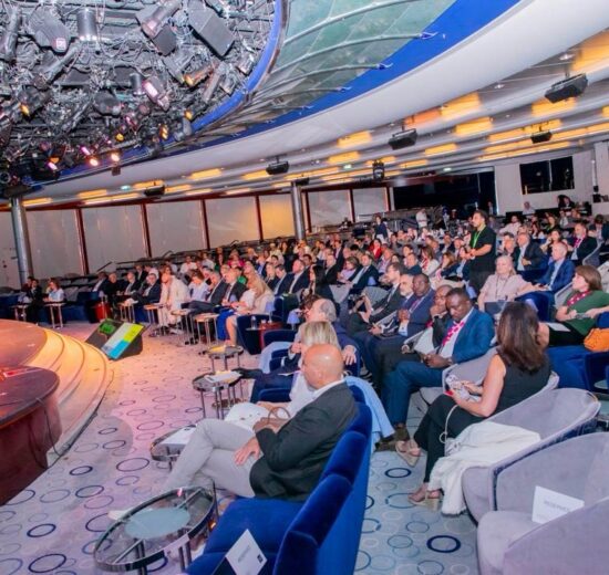 WTTC Forum Gives Kenya Platform to Advance Tourism Investment Agenda