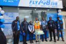 Fly 748.com Return Lifts Off as Maiden Flight Reconnects Kenya’s Coast