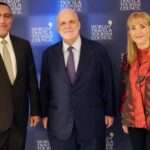 Tourism Boost: Najib Balance Joins WTTC Leadership Team as Executive Vice-president