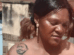 Shock as Woman With President Ruto Tattoo Suffers Horrific Attack in Nairobi